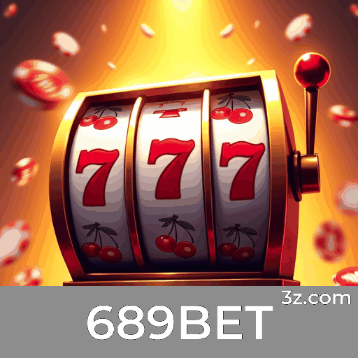 689BET: Cassino Online e Apostas Seguras
