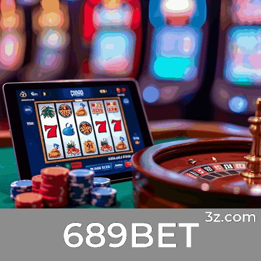 Cassino Online 689BET