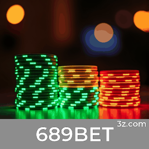 Cassino Online 689BET