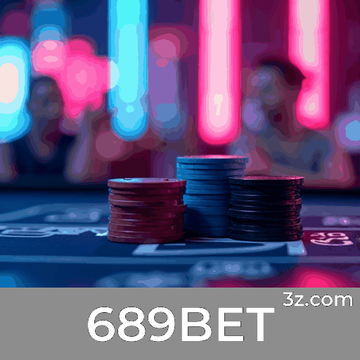 Cassino Online 689BET