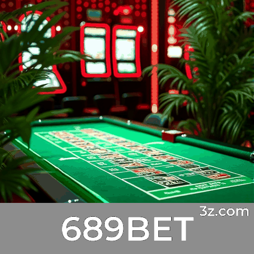 Cassino Online 689BET