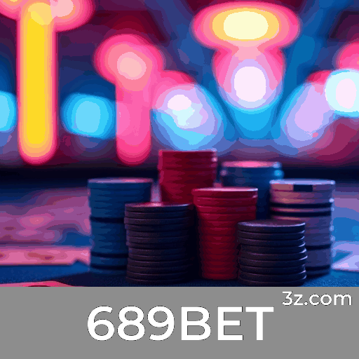 Acessar o site 689BET COM