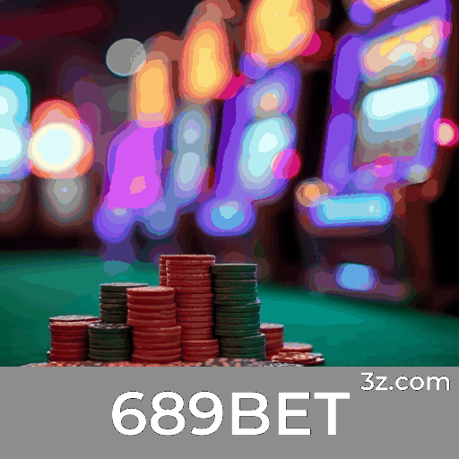 Cassino Online 689BET