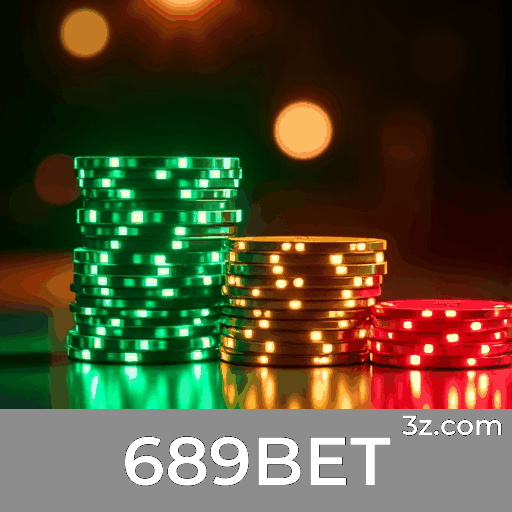 Cassino Online 689BET