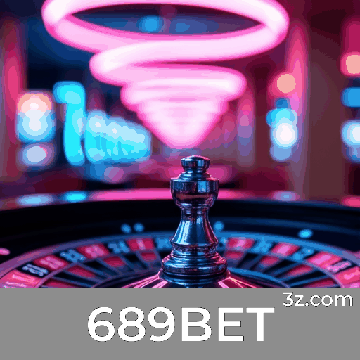 Cassino Online 689BET