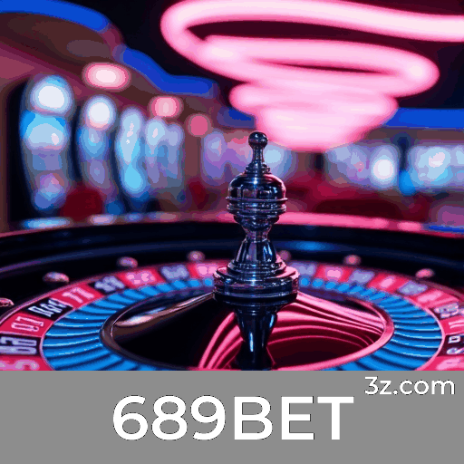 Cassino Online 689BET