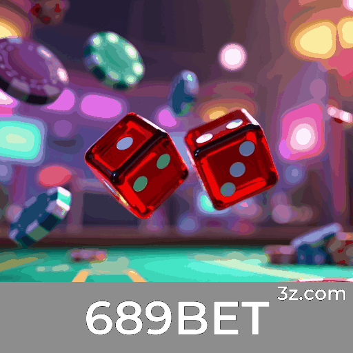 689BET: Cassino Online e Apostas Seguras