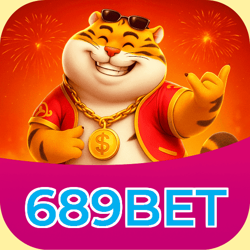 689BET logo