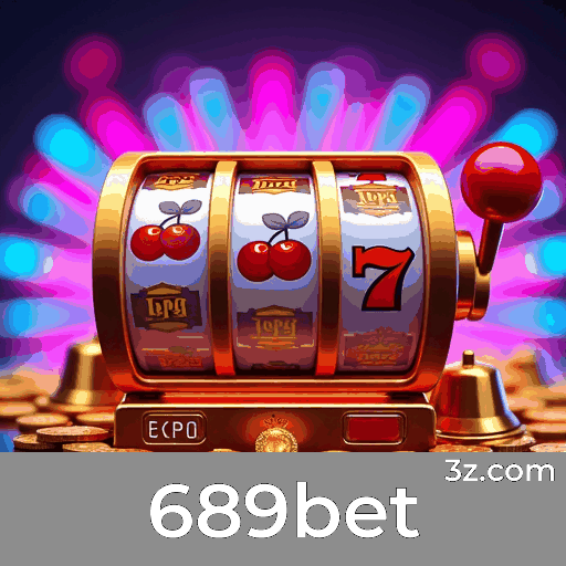 689bet: Seu Cassino Online Confiável e Premiado