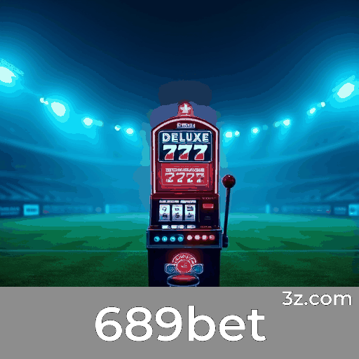 689bet: Seu Cassino Online Confiável e Premiado