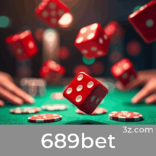689bet: Seu Cassino Online Confiável e Premiado