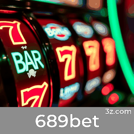 689bet: Seu Cassino Online Confiável e Premiado