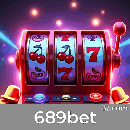 689bet: Seu Cassino Online Confiável e Premiado