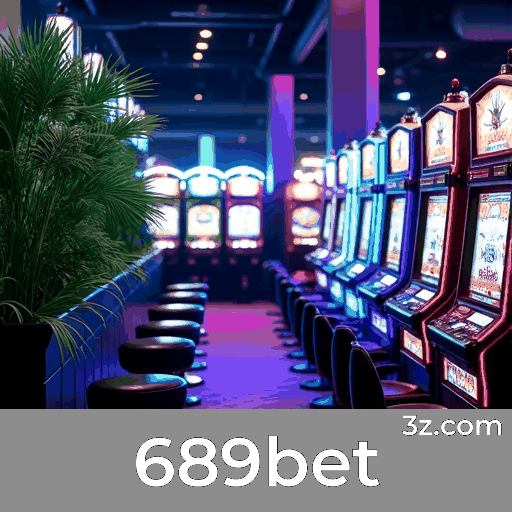 689bet: Seu Cassino Online Confiável e Premiado