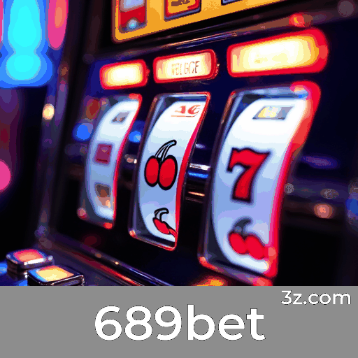 689bet: Seu Cassino Online Confiável e Premiado
